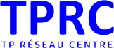 Logo TP Réseaux Centre